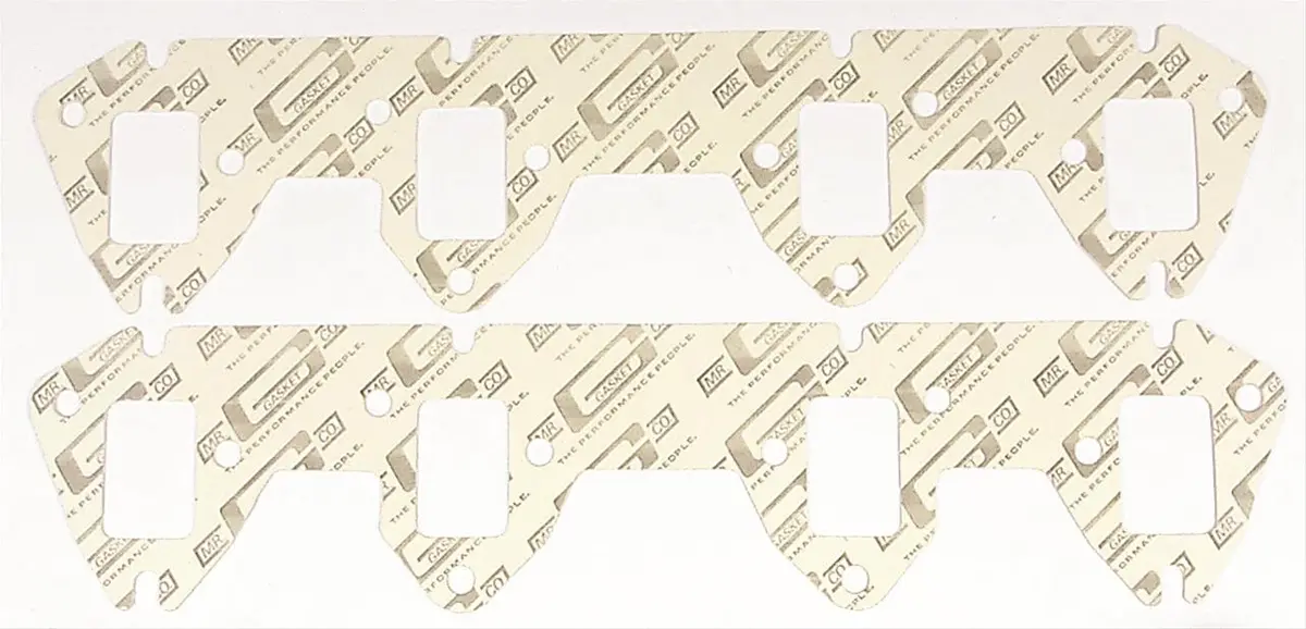 Mr. Gasket High-Performance Exhaust Gasket – Model 252 1