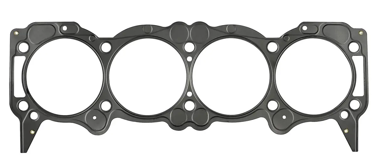 Mr. Gasket 3244G Mls Performance Head Gasket 1