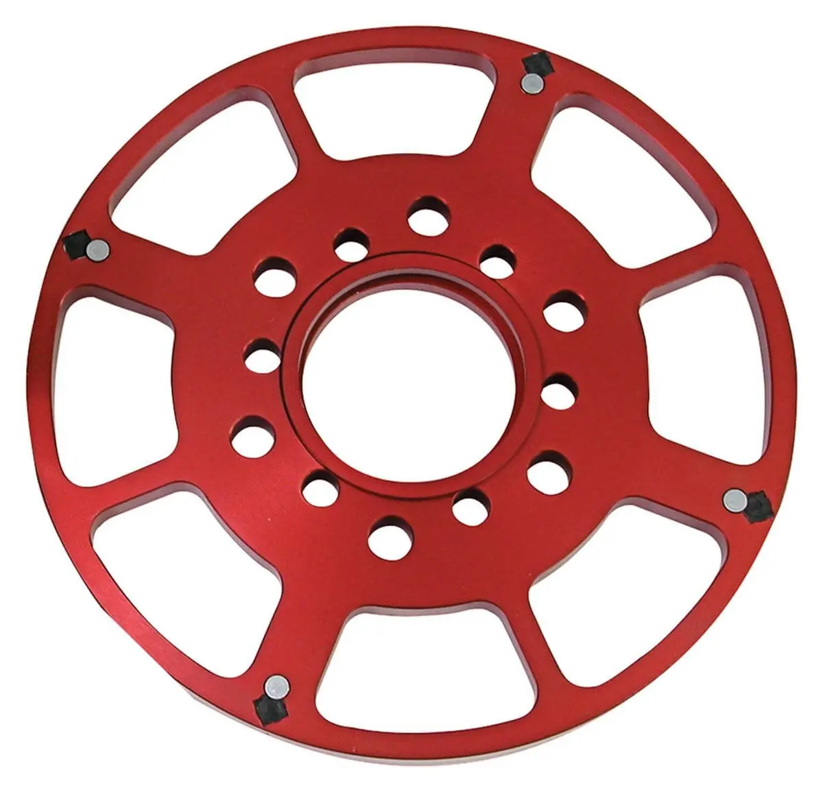 Msd 8611 Replacement Crankshaft Trigger Wheel 1
