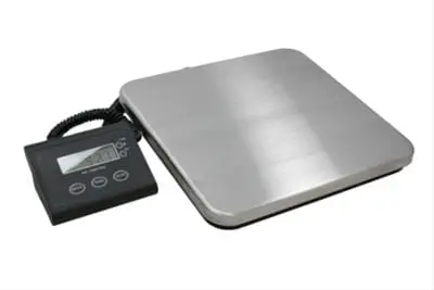 Nitrous Outlet Digital Nitrous Scale – 0–68,000 Psi Precision Weighing System 1