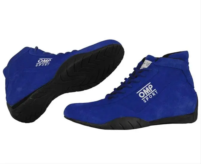 Omp Racing Os 50 Driving Shoes (Ic/792041085) 1