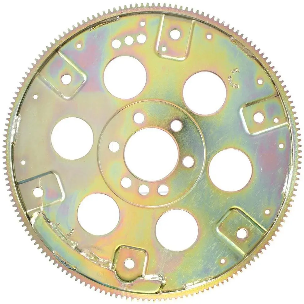 Heavy-Duty 168-Tooth External Balance Flexplate – Pifra-111Hd 1