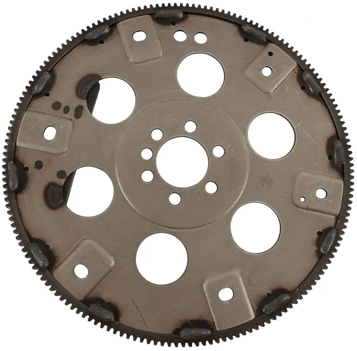 Pioneer Pifra-159 168-Tooth External-Balance Flexplate 1