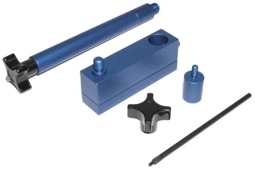 Heads Off Pow101520 Camshaft Checking Fixture For Engine Builds 1