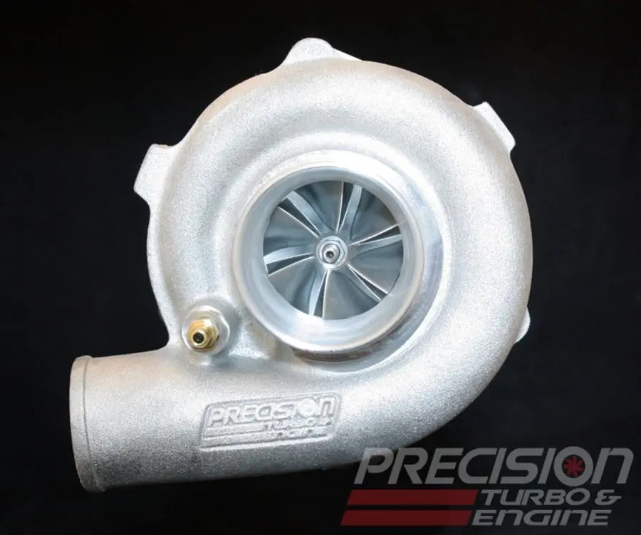 Precision Turbo 10502210119 Gen1 Turbocharger 1