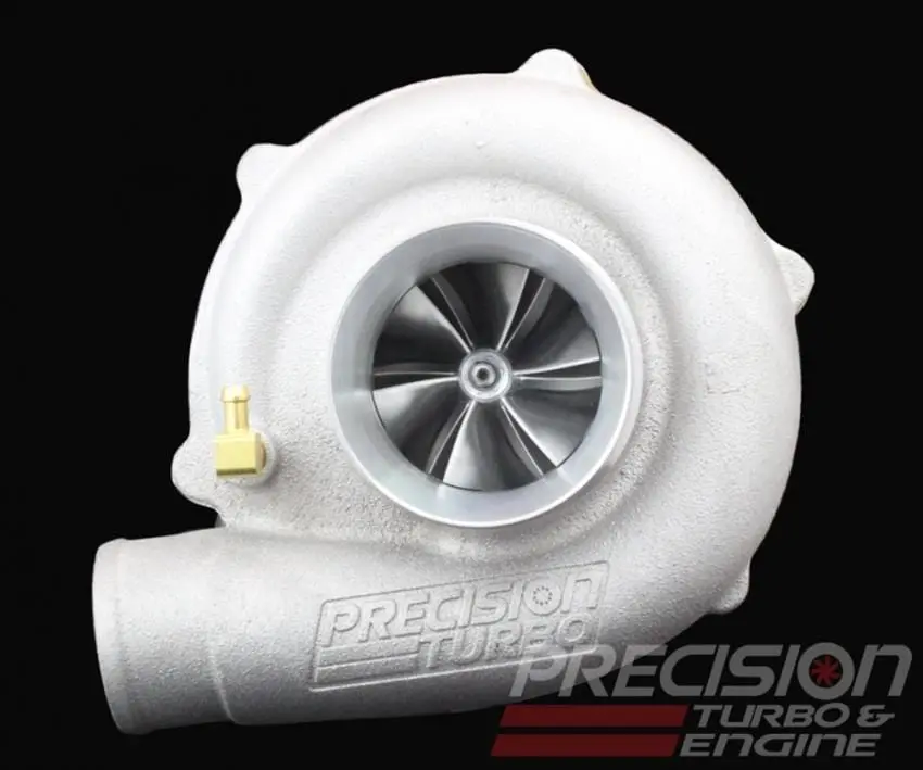 Precision Turbo Gen1 Turbocharger Assembly – 11104207149 1