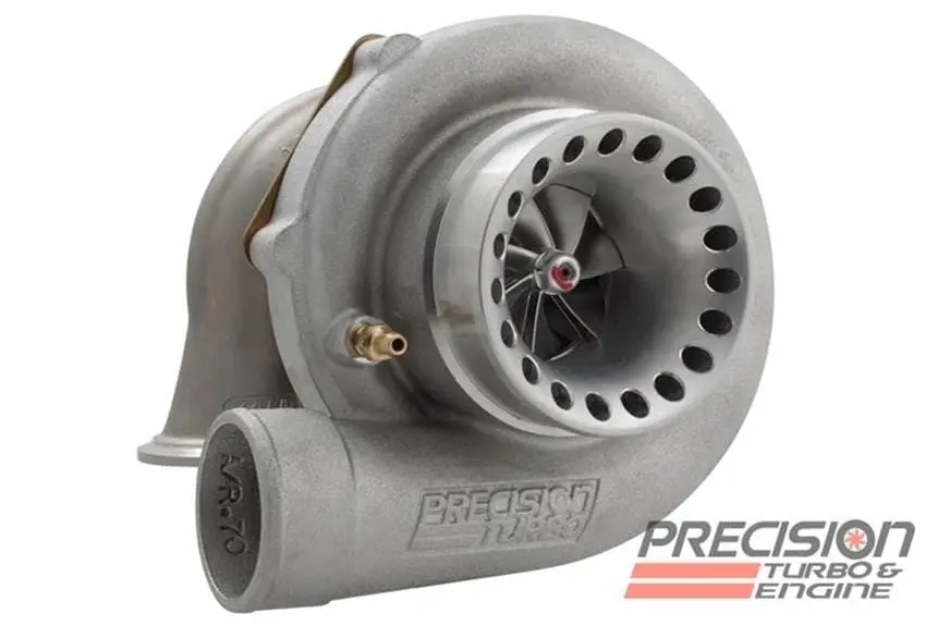 Precision Turbo 21607216899 High-Performance Turbocharger 1