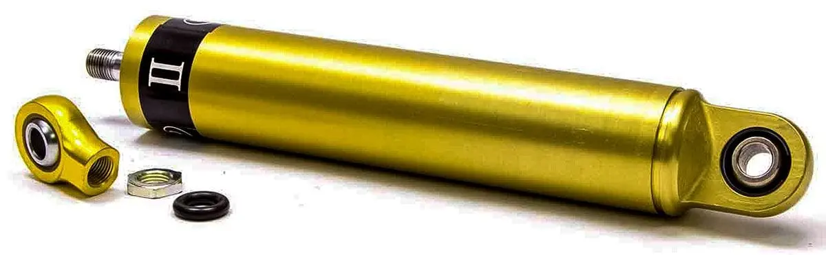 Pro-A838B Smooth-Body Adjustable Racing Shock – A-Series Design 1