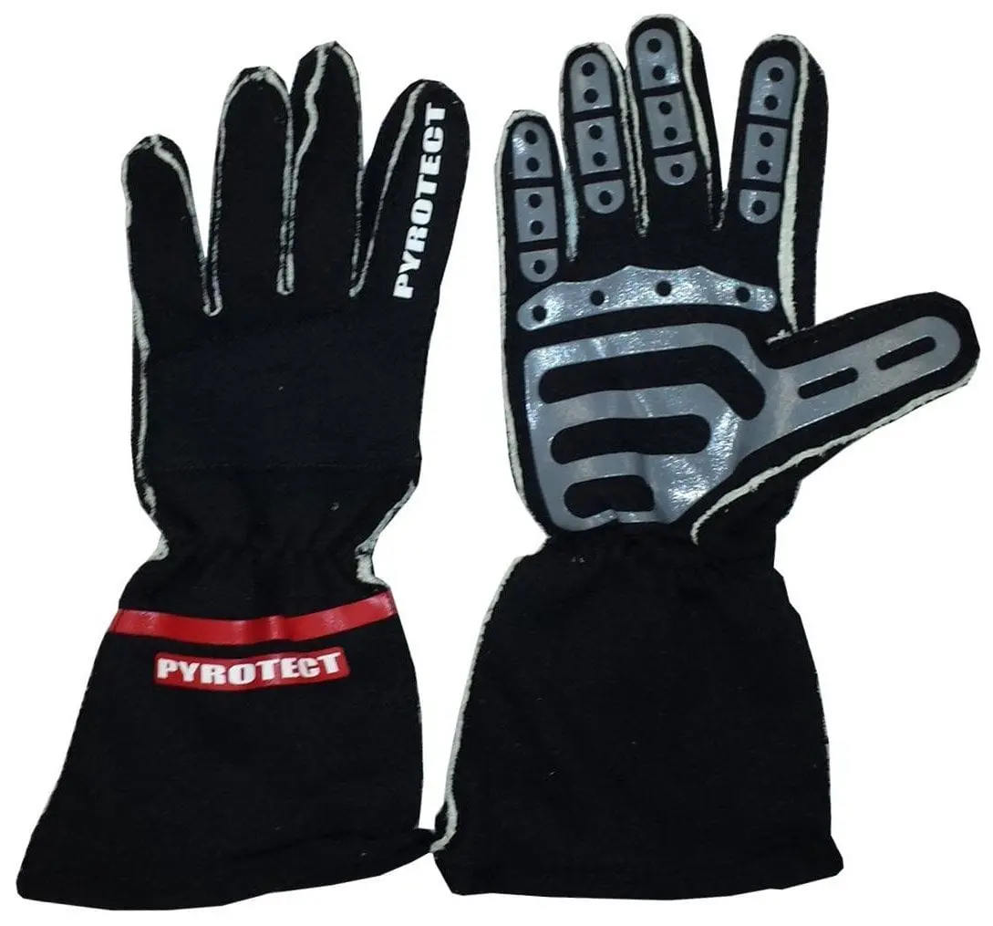 Pro-Series Pyg3410 Two-Layer Driving Gloves – Large Fit 1