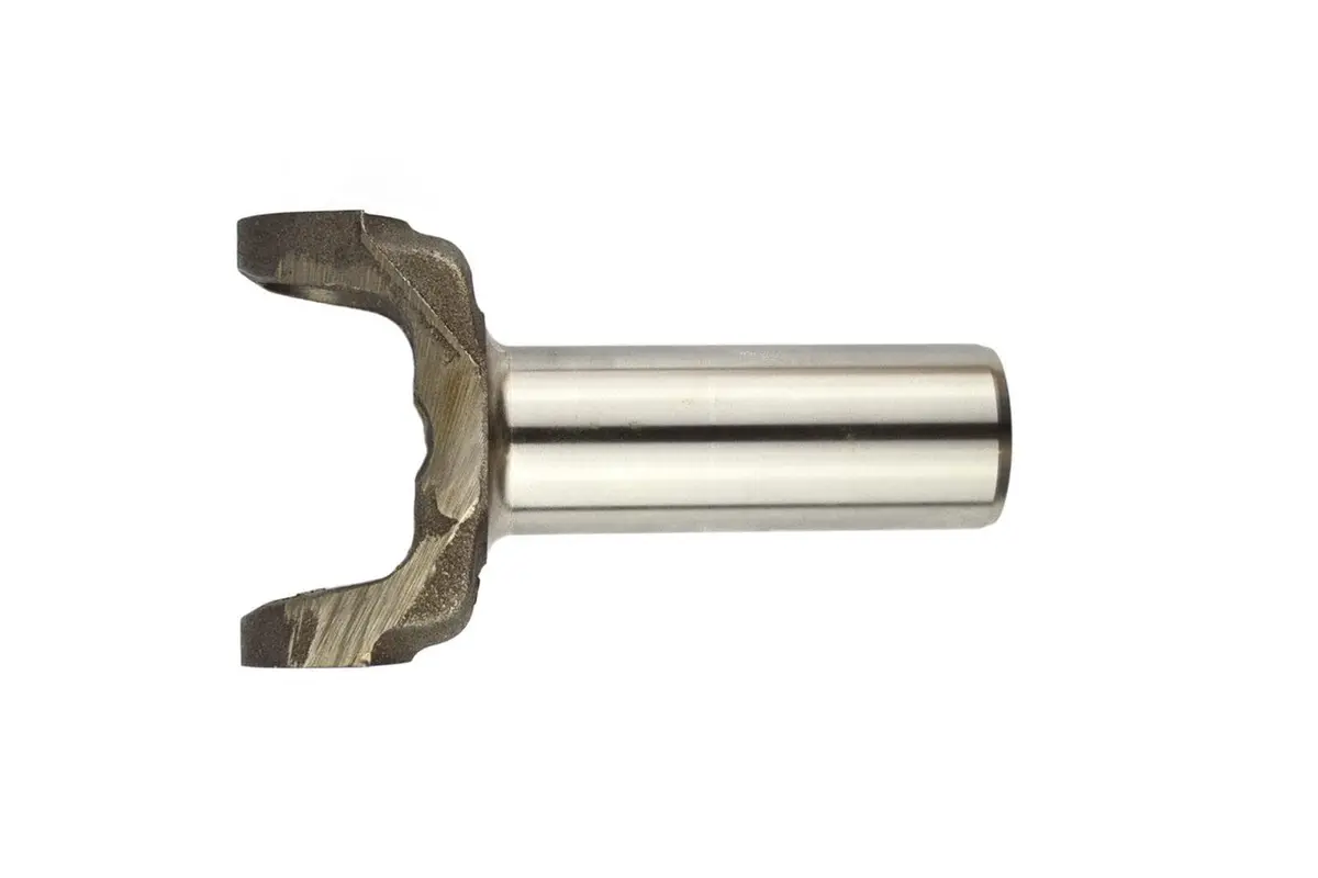 Quarter Master Heavy-Duty Driveshaft Yoke – Universal Fit 187009 1