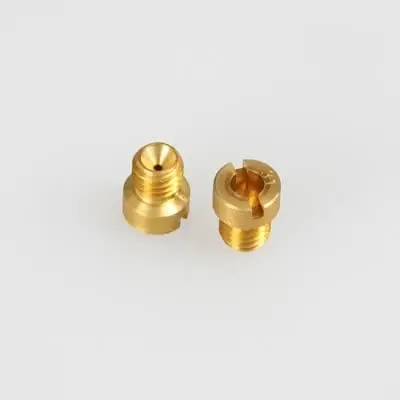 Quick Fuel 26-25Qft Adjustable Air Bleed Kits 2