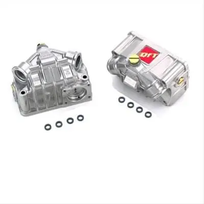 Quick Fuel 34-103Qft Aluminum Fuel Bowl Kit 1
