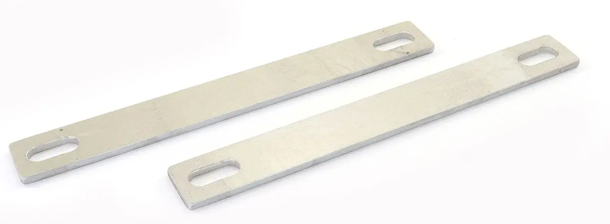 Billet Bonnet Shim Kit – Natural Finish Ringholden-Shim For Hood Alignment 1