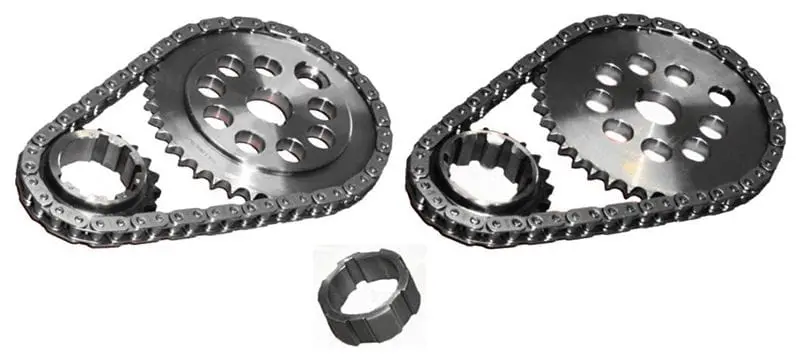 S/R Performance Timing Chain And Gear Set – Rocs6141 1