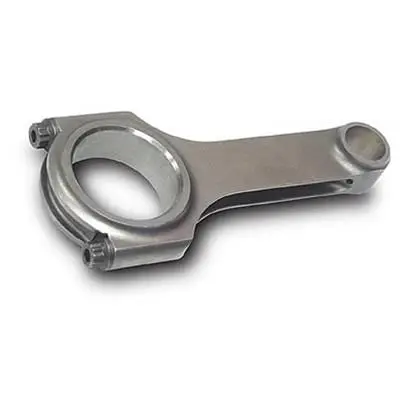 Scat High-Strength I-Beam Connecting Rods – 3.859" Stroke, 1" Pin (2-3.85970224994-1) 1