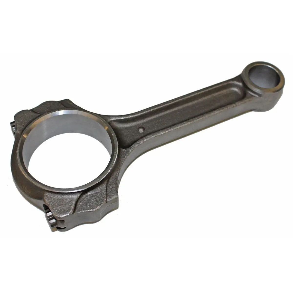 Scat 2-Icr6000-866-7/16A I-Beam Connecting Rods 1