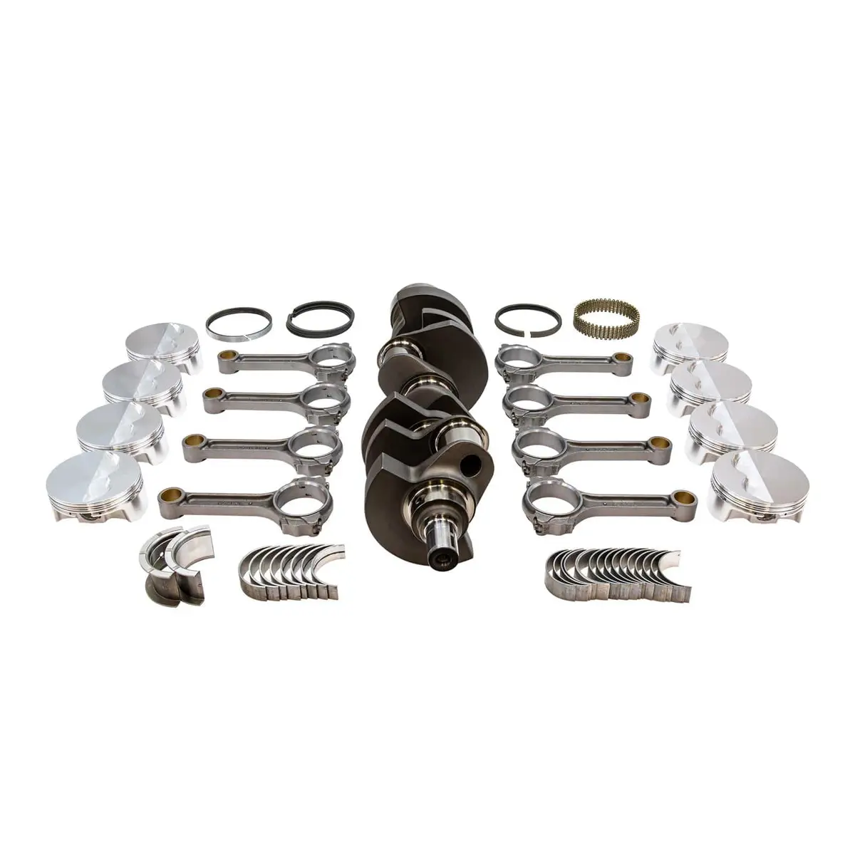 Scat 1-45405 Rotating Assembly Kit For Engine Builds 1