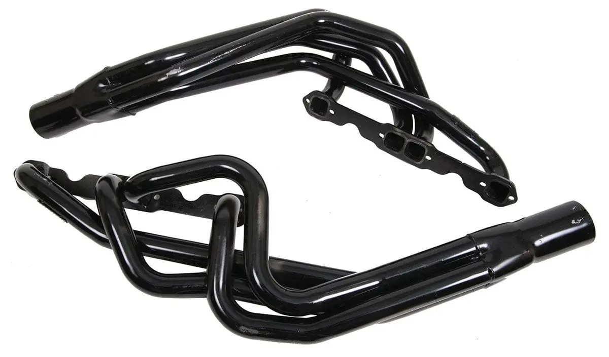 Sprint Car Headers – Sch-1024Lv Long-Tube Race Exhaust 1