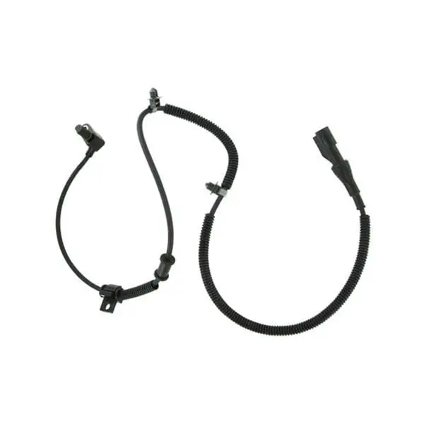 Skf Sc743 Abs Wheel Speed Sensor With Integrated Bearing 1