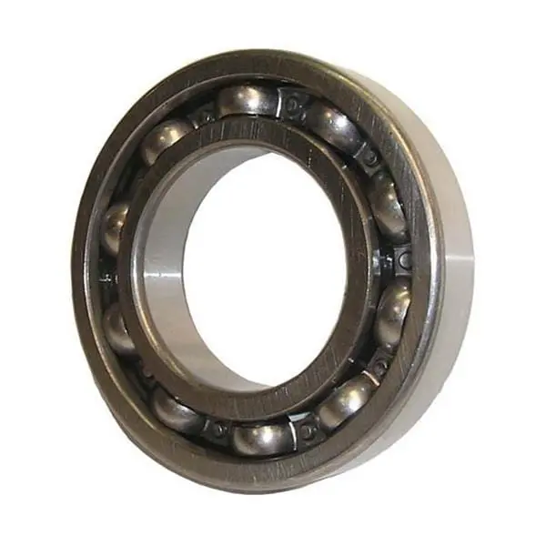 Skf 6211-J Sealed Deep Groove Ball Axle Bearing 1
