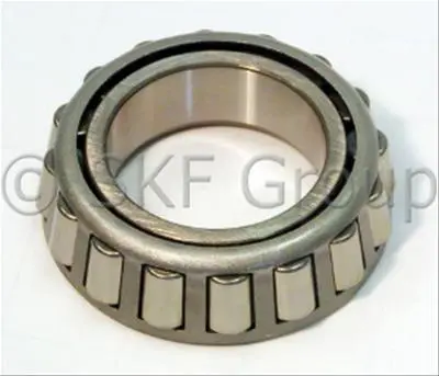 Skf Premium Axle Bearing Assembly – Br15385 Heavy-Duty Replacement 1