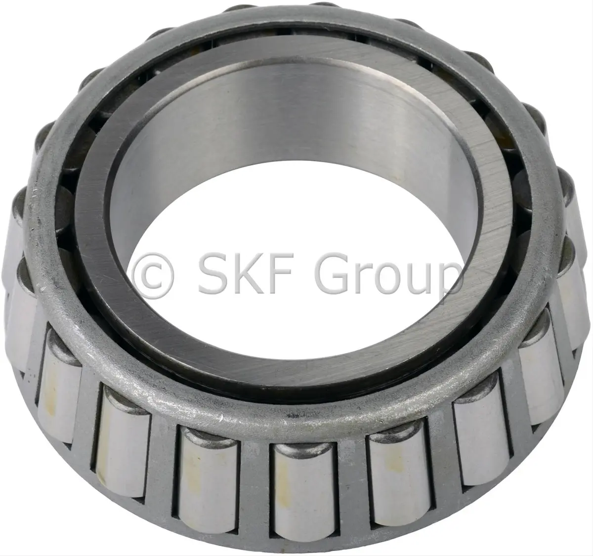 Skf Br462 Heavy-Duty Axle Bearing For Trucks And Suvs 1