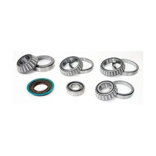Skf Sdk324-Emk Ring And Pinion Installation Kit 1
