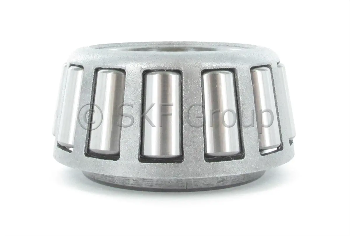 Skf Tapered Cone Bearing Assembly – Precision-Matched, Br09078 1
