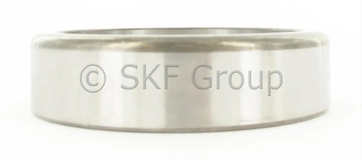 Skf Tapered Roller Bearing Race – Compatible With Br3720 Assemblies 1
