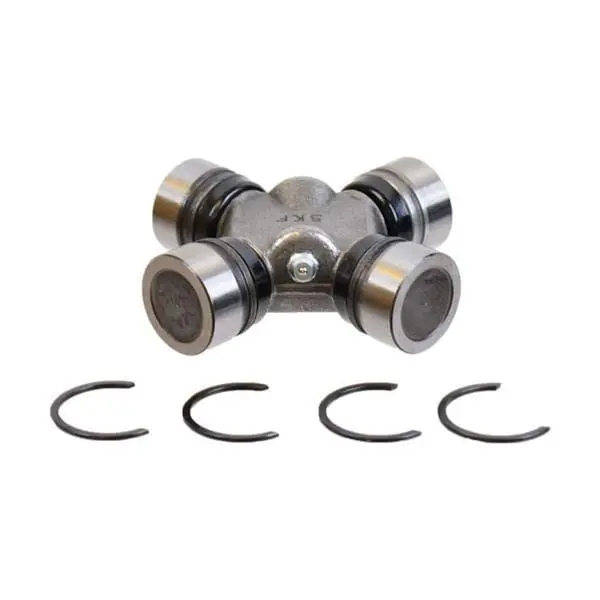 Skf Uj316 Heavy-Duty Universal Joint With Sealed Bearings 1