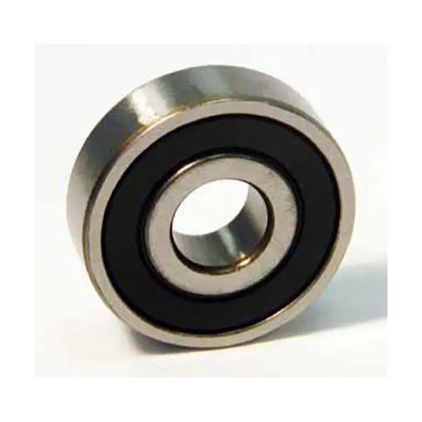 Skf 6207-Rsj Sealed Deep-Groove Ball Bearing – Universal Mounting 1