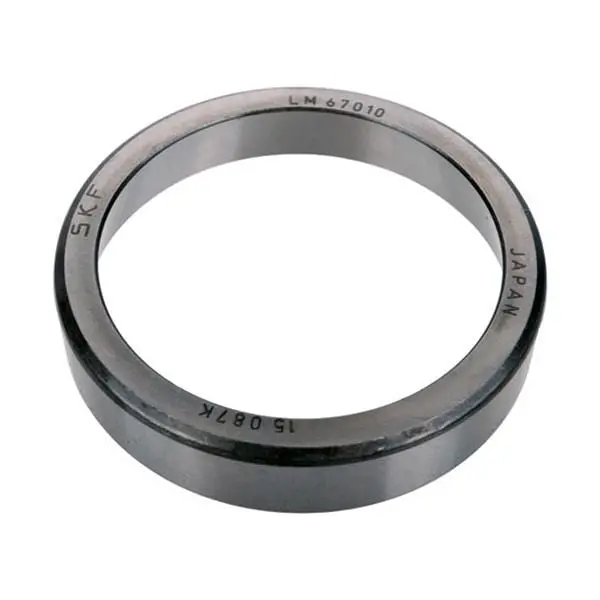 Skf Lm67010 Vp Universal Tapered Roller Bearing For Custom Drivetrain Builds 1