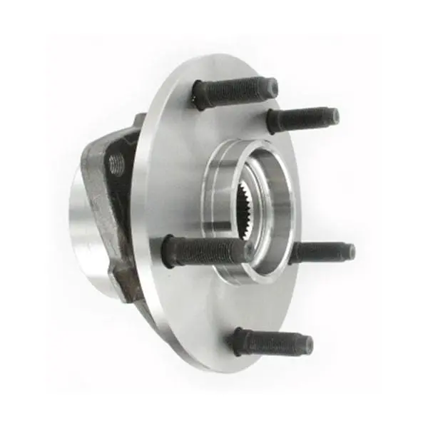 Skf Wheel Hub And Bearing Assembly – Br930256 Series 1