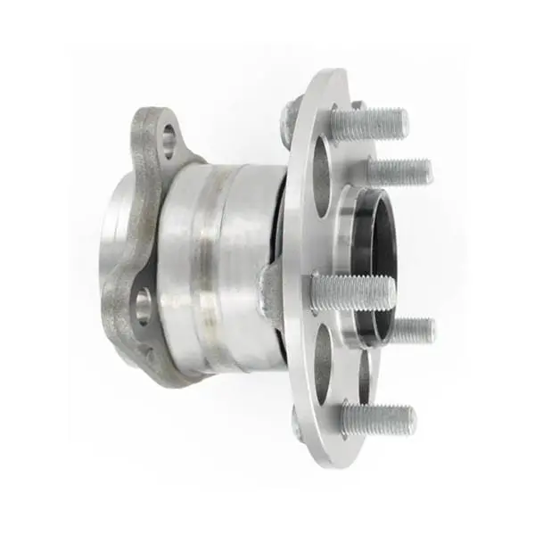 Skf Br930338 Wheel Hub And Bearing Assembly 1