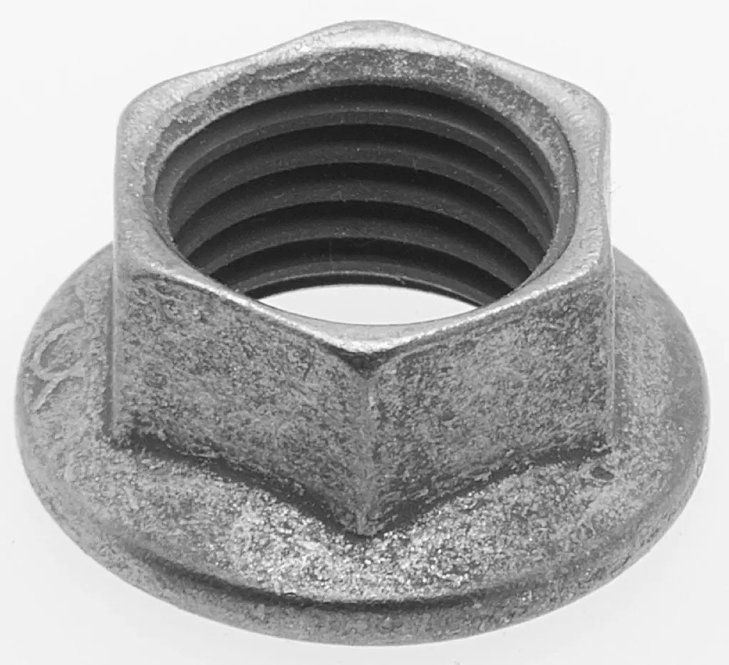Sppsjtn-437-20 Steel Jet Nut For High-Performance Applications 1