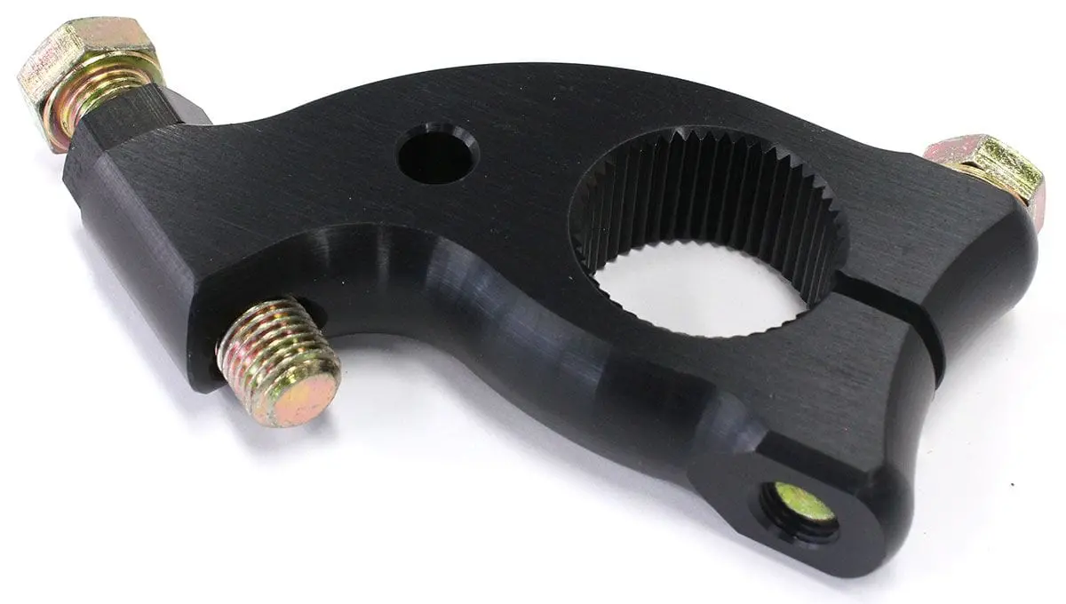 Sci Billet Rs-Sci-1158 Adjustable Torsion Bar Stop 1