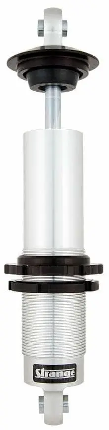 Single-Adjustable Coilover Shock With 2.62" Travel 1