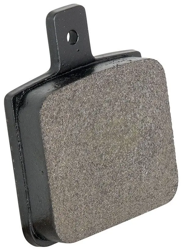 Oe-Style Replacement Brake Pad Set – Stb3331 1