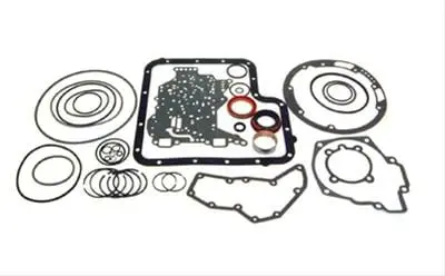 Tci Auto Transmission Rebuild Kit – Complete Internal Components For Automatics (278600) 1