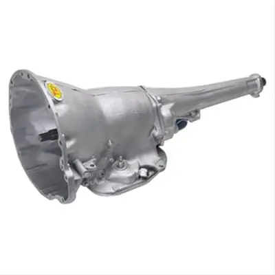 Tci 112000 Competition Automatic Transmission For Drag Racing And High-Horsepower Applications 1
