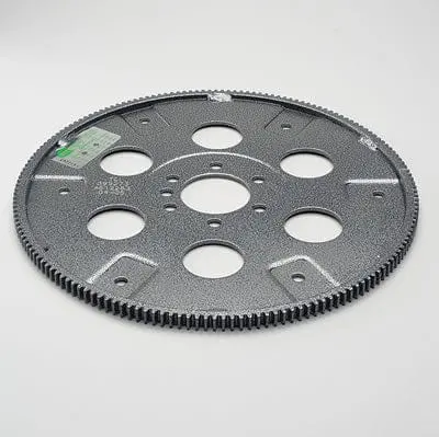 Tci Forged Flexplate - Part 399273 For High-Torque Automatic Transmission Setups 1