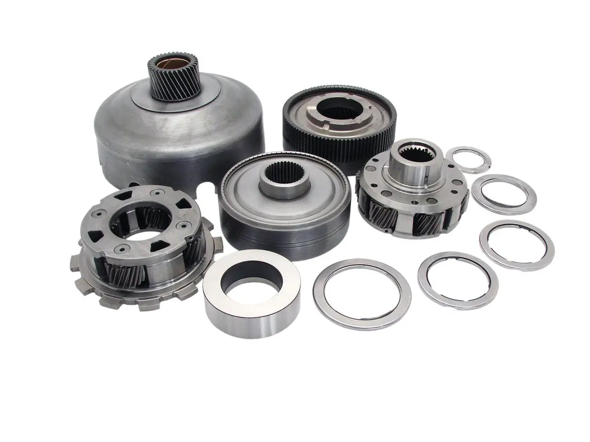 Tci 427500 Low-Gear Planetary Gear Set For Automatic Transmissions 1