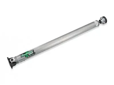 The Driveshaft Shop Custom-Built Driveshaft – Gm/Ctsv-Compatible, Balanced & Tested – Gmctsv4-A 1
