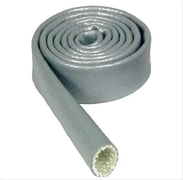 Thermo-Tec 18076-10 Heat Sleeve – Flexible Thermal Protection 1