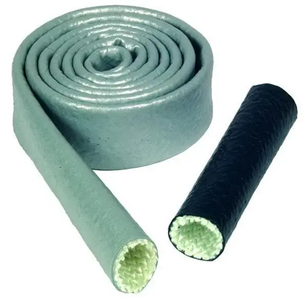 Thermo-Tec 18076-10 Heat Sleeve – Flexible Thermal Protection 2