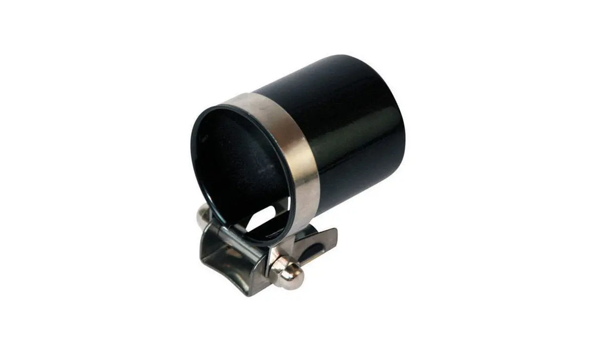 Ts-0101-2024 Gauge Cup Mounting Bracket For Dash Integration 2