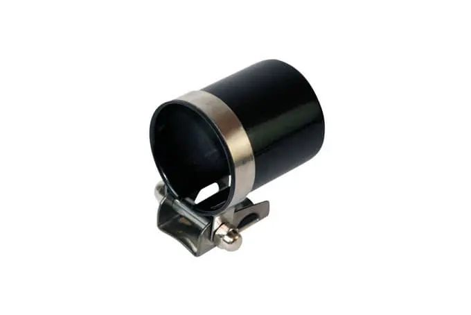 Ts-0101-2024 Gauge Cup Mounting Bracket For Dash Integration 1