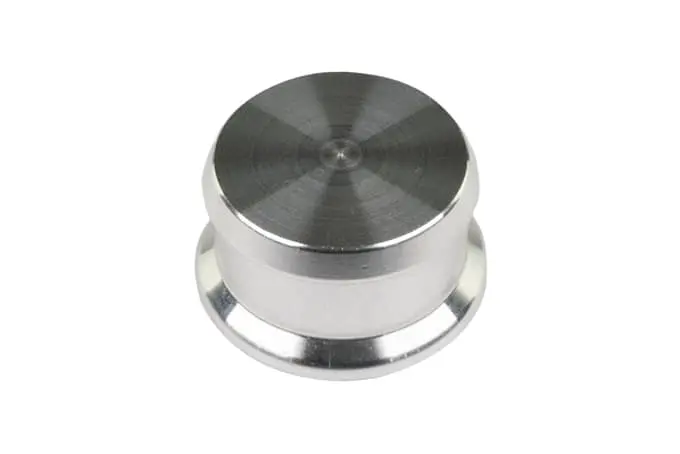 32Mm Bov Hose Blanking Plug For Blow-Off Valve Systems 1