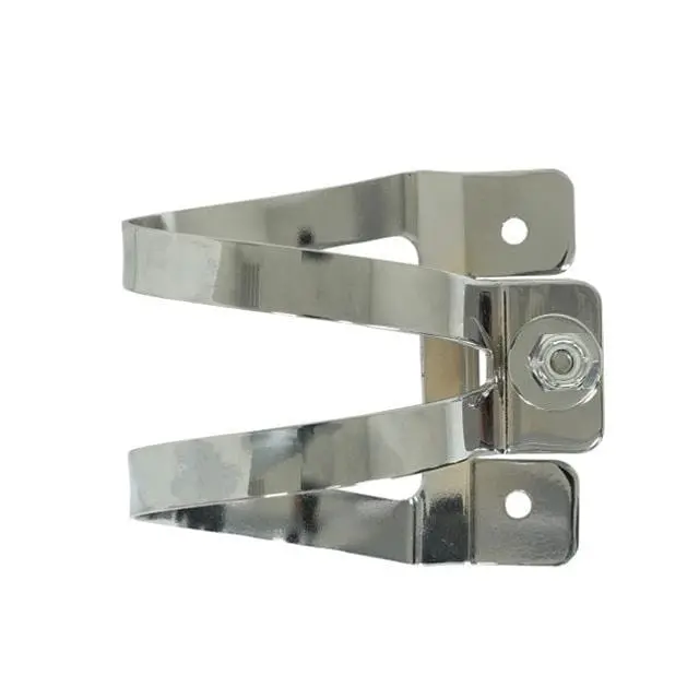 Vintage Air Oem-Style Refrigerant Drier Mounting Brackets – 71132 1