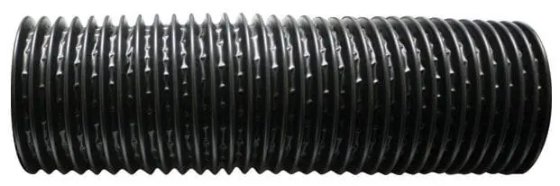 Vintage Air 5-Foot 3-Inch Diameter Duct Hose (Va06300-Vue-5Ft) 1
